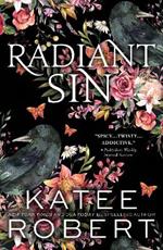 Radiant Sin: A Divinely Dark Romance Retelling of Apollo and Cassandra (Dark Olympus 4)