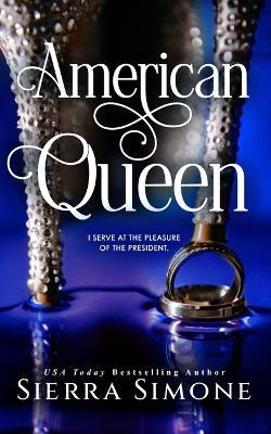 American Queen - Sierra Simone - cover