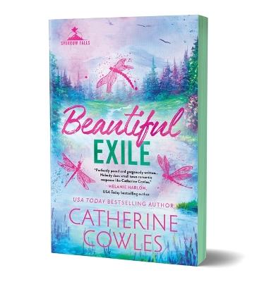 Beautiful Exile (Deluxe Edition) - Catherine Cowles - cover
