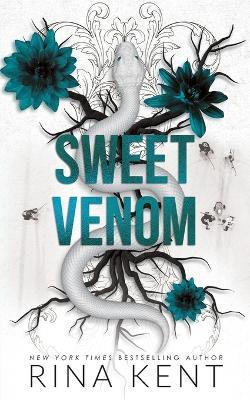 Sweet Venom (Standard Edition) - Rina Kent - cover