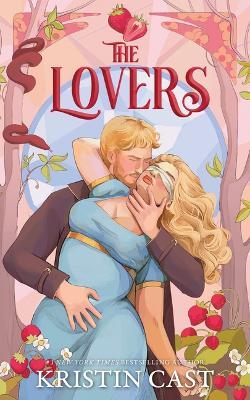 The Lovers (Standard Edition) - Kristin Cast - cover