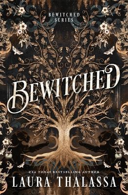 Bewitched (Standard Edition) - Laura Thalassa - cover