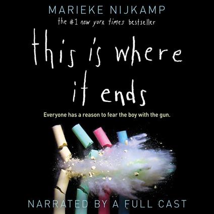 This Is Where It Ends