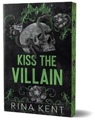 Kiss the Villain (Deluxe Edition)