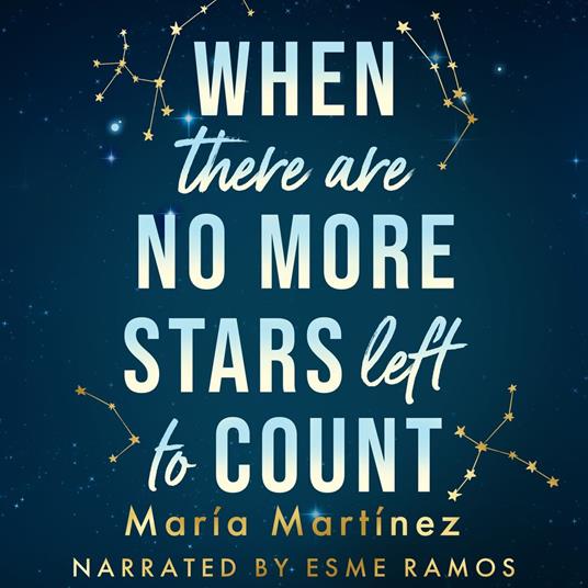 When There Are No More Stars Left to Count