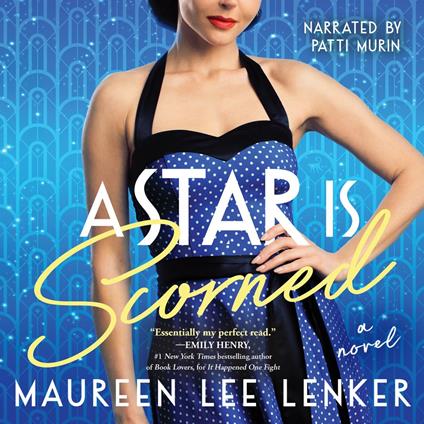 A Star Is Scorned