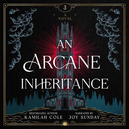 An Arcane Inheritance