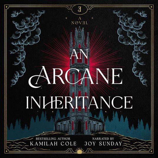 An Arcane Inheritance