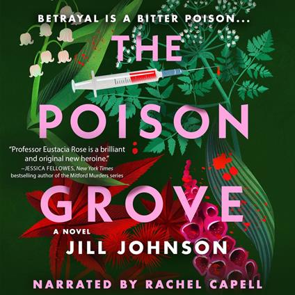 The Poison Grove
