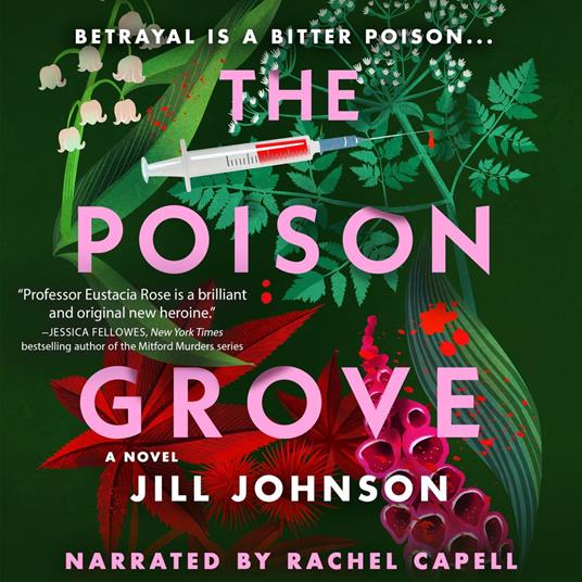 The Poison Grove