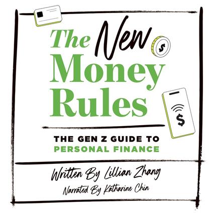 The New Rules of Personal Finance