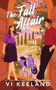 Libro in inglese The Fall Affair Vi Keeland