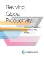 Productivity revisited: shifting paradigms in analysis and policy