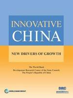 Innovative China: new drivers of growth
