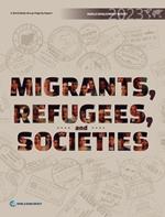 World Development Report 2023: Migrants, Refugees, and Societies