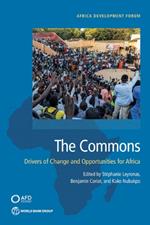 Commons: Drivers of Change and Opportunities for Sub-Saharan Africa
