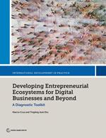 Developing Entrepreneurial Ecosystems for Digital Businesses and Beyond: A Diagnostic Toolkit