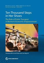 Ten-thousand Steps in Her Shoes: The Role of Public Transport in Women?s Economic Empowerment