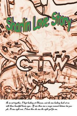 Sharlin Love Story - Ctw - cover
