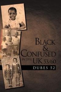 Black & Confused in the UK 53/60 - Dubes 52 - cover