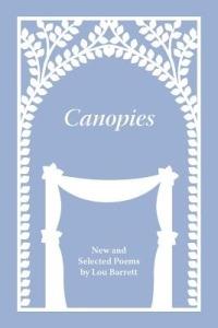 Canopies: Poems by Lou Barrett - Lou Barrett - cover