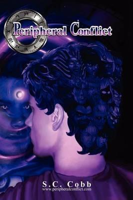 Peripheral Conflict - S C Cobb - cover