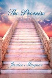 The Promise - Janice Magner - cover