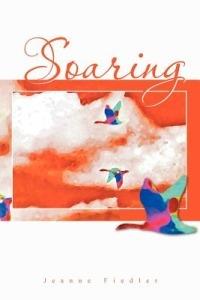 Soaring - Jeanne Fiedler - cover