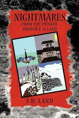 Nightmares Book VI - F D Land - cover