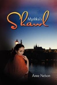 Myshka's Shawl - Anne Nelson - cover