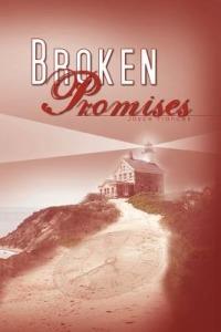 Broken Promises - Joyce Frances - cover
