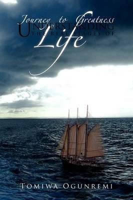 Journey to Greatness: Understanding the Real Stages of Life - Tomiwa Ogunremi - cover