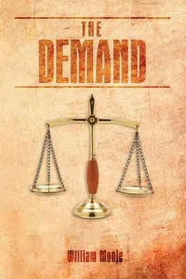 The Demand - William Monje - cover