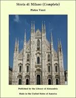 Storia di Milano (Complete)