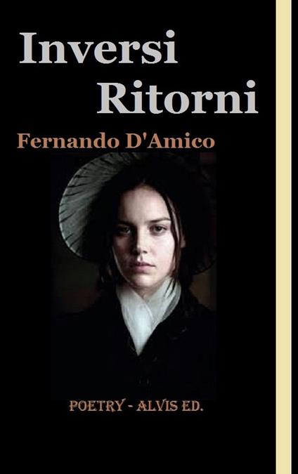 Inversi Ritorni - Fernando D'Amico - ebook