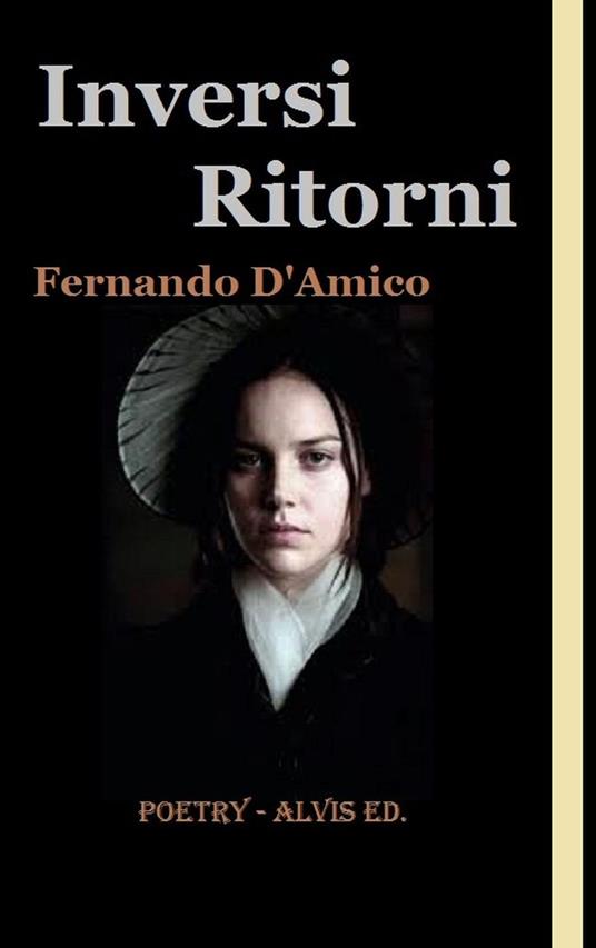 Inversi Ritorni - Fernando D'Amico - ebook