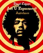 Are U experienced? [Ambulance]