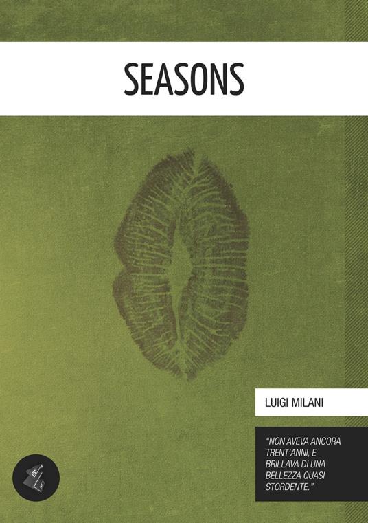 Seasons - Luigi Milani - ebook