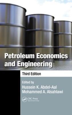 Petroleum Economics and Engineering - cover