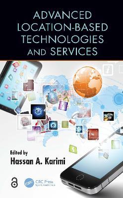 Advanced Location-Based Technologies and Services - cover