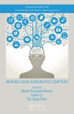 Mining User Generated Content - cover