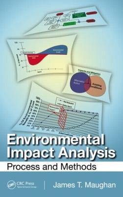 Environmental Impact Analysis: Process and Methods - James T. Maughan - cover