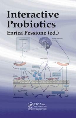 Interactive Probiotics - cover