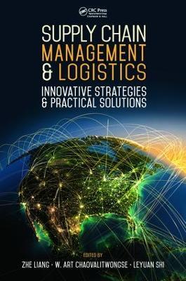 Supply Chain Management and Logistics: Innovative Strategies and Practical Solutions - cover