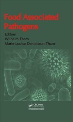 Food Associated Pathogens - cover