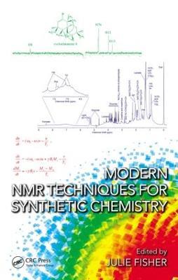Modern NMR Techniques for Synthetic Chemistry - cover