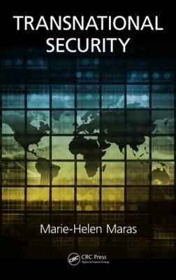 Transnational Security - Marie-Helen Maras - cover