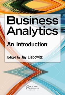 Business Analytics: An Introduction - cover