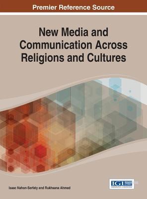 New Media and Communication Across Religions and Cultures - cover