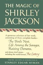 The Magic of Shirley Jackson
